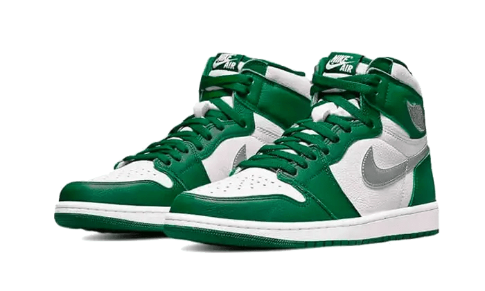 Air Jordan 1 High OG Gorge Green - Secured Stuff