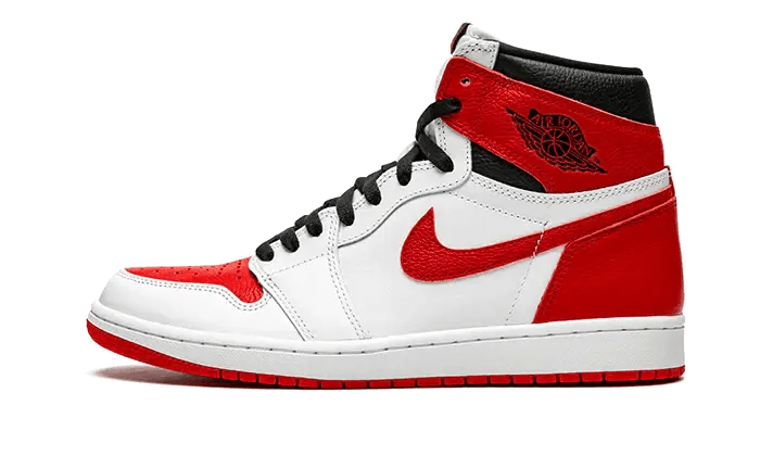 Air Jordan 1 High OG Heritage - Secured Stuff