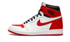 Air Jordan 1 High OG Heritage - Secured Stuff
