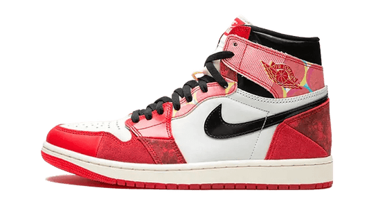 Air Jordan 1 High OG Spider-Man Across the Spider-Verse - Secured Stuff