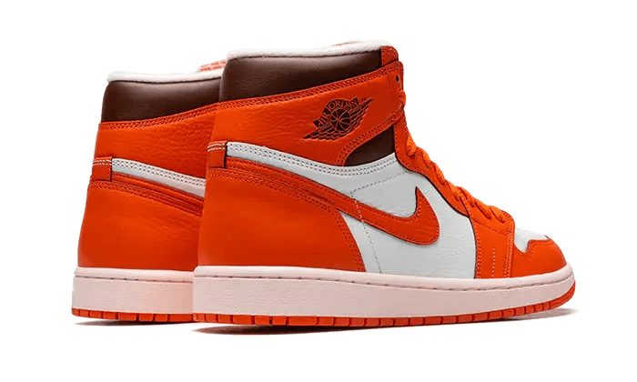 Air Jordan 1 High OG Starfish - Secured Stuff