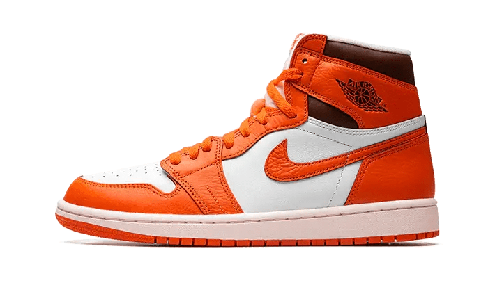 Air Jordan 1 High OG Starfish - Secured Stuff