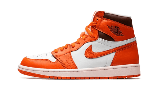 Air Jordan 1 High OG Starfish - Secured Stuff