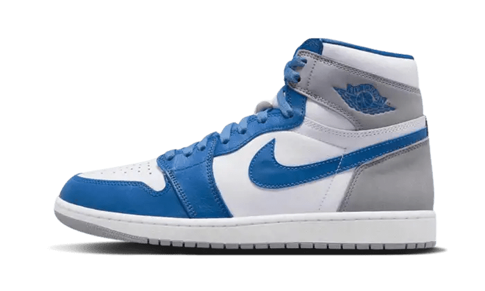 Air Jordan 1 High Retro OG True Blue - Secured Stuff