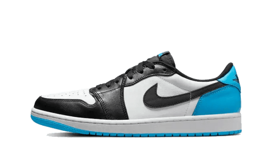 Air Jordan 1 Low OG UNC - Secured Stuff