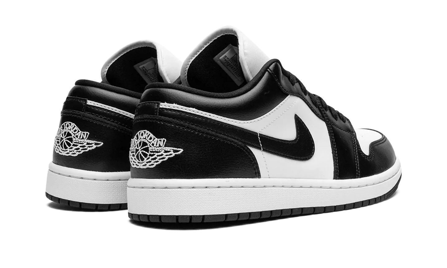 Air Jordan 1 Low Panda - Secured Stuff