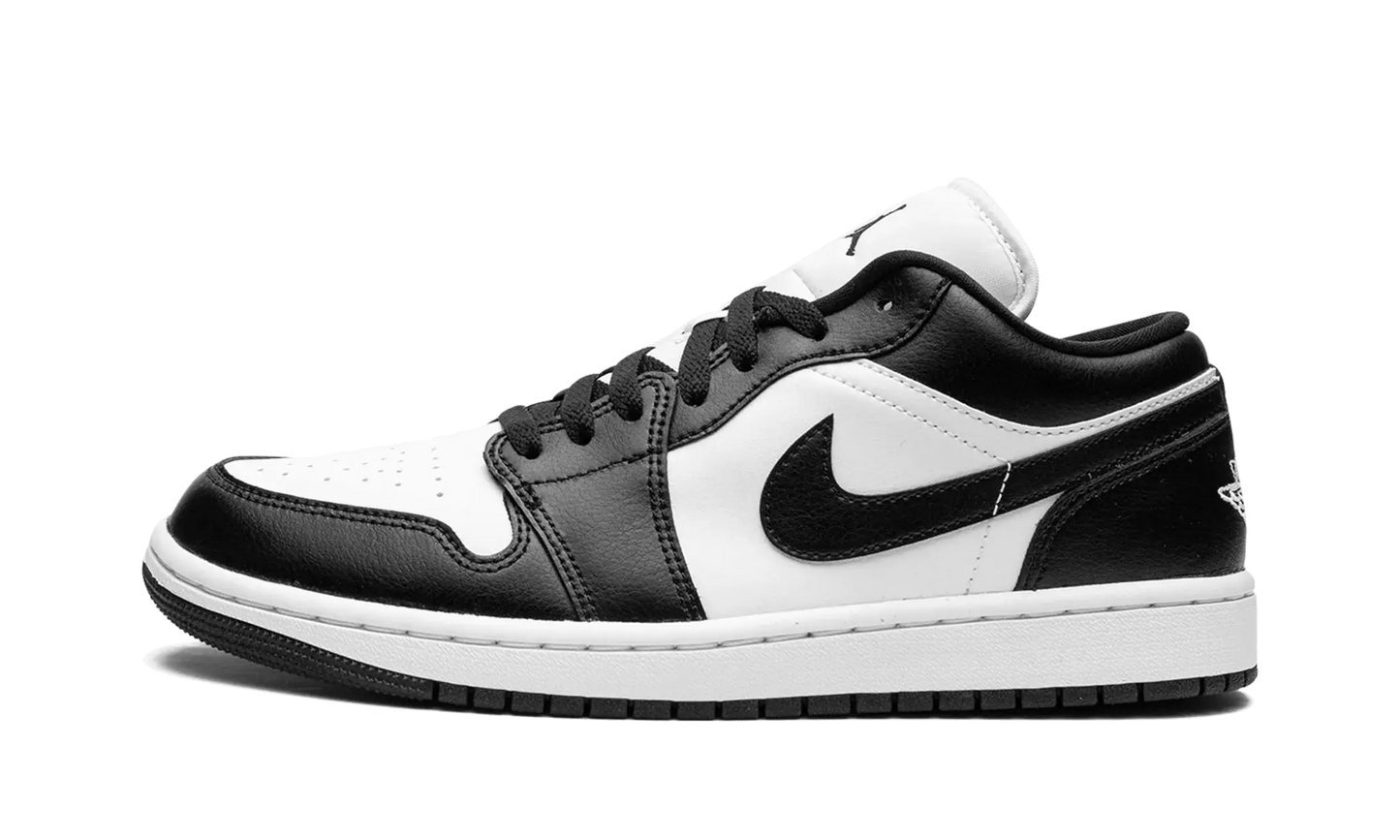 Air Jordan 1 Low Panda - Secured Stuff