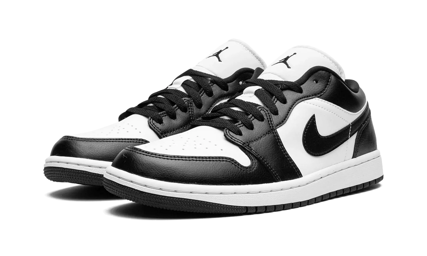 Air Jordan 1 Low Panda - Secured Stuff