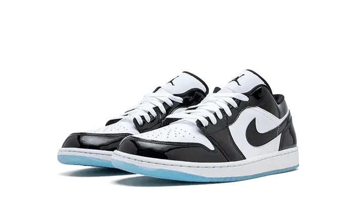 Air Jordan 1 Low SE Concord - Secured Stuff