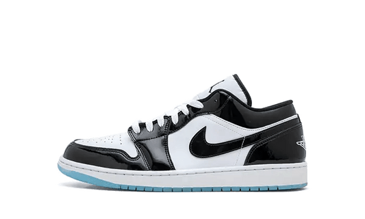 Air Jordan 1 Low SE Concord - Secured Stuff