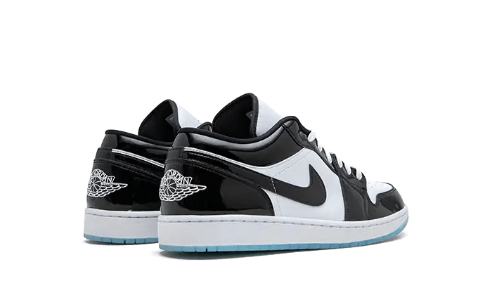 Air Jordan 1 Low SE Concord - Secured Stuff