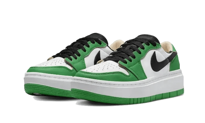 Air Jordan 1 Low SE Elevate Lucky Green - Secured Stuff