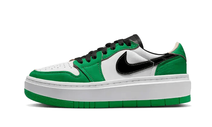 Air Jordan 1 Low SE Elevate Lucky Green - Secured Stuff