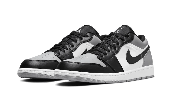 Air Jordan 1 Low Shadow Toe - Secured Stuff