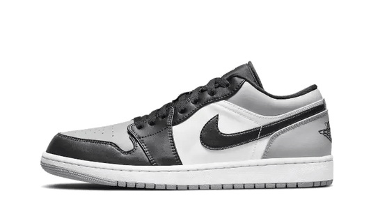 Air Jordan 1 Low Shadow Toe - Secured Stuff