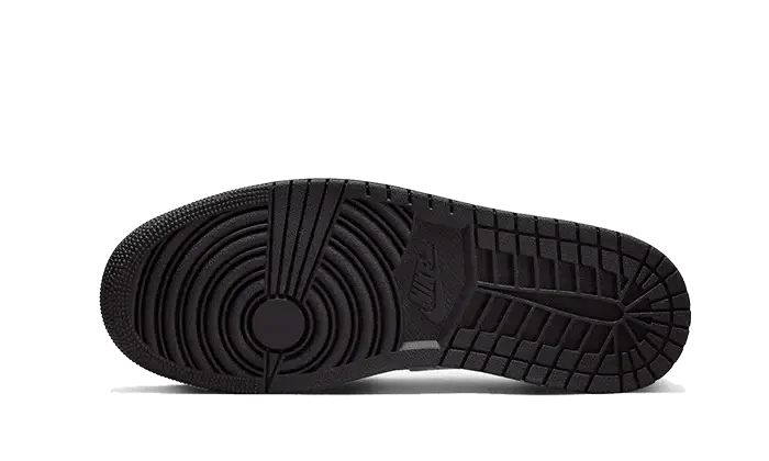 Air Jordan 1 Mid Lakers - Secured Stuff