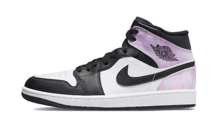 Air Jordan 1 Mid SE Zen Master - Secured Stuff