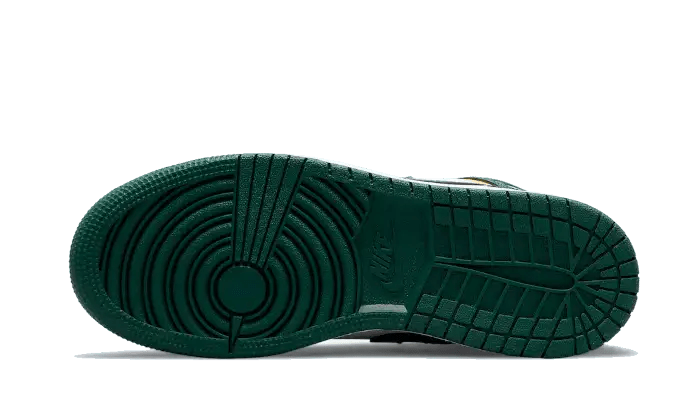 Air Jordan 1 Mid Sonics - Secured Stuff