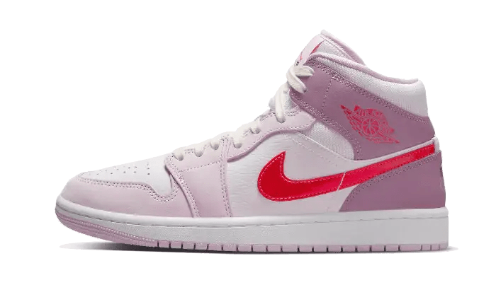 Air Jordan 1 Mid Valentine's Day - Secured Stuff