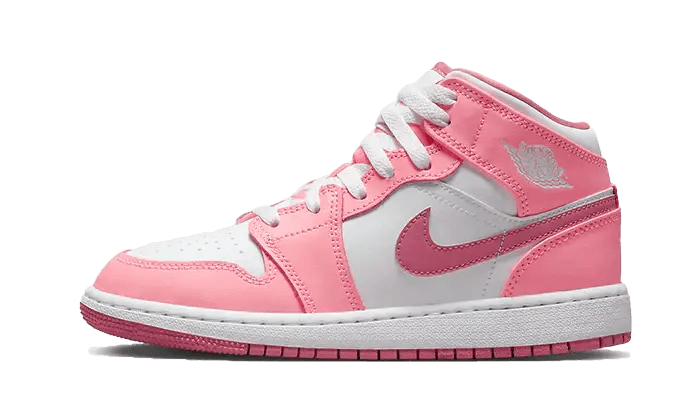 Air Jordan 1 Mid Valentine’s Day - Secured Stuff