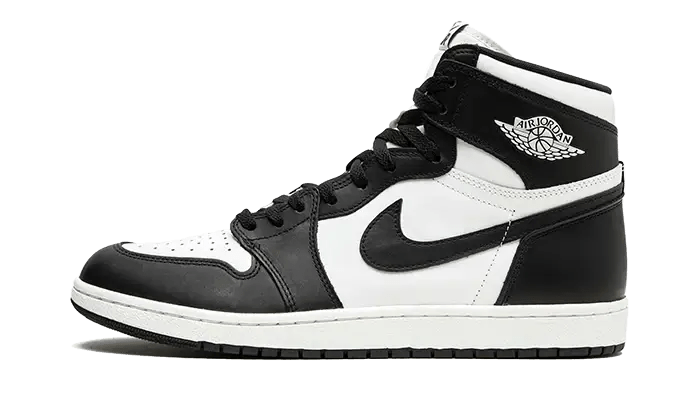 Air Jordan 1 Retro High 85 OG Black White - Secured Stuff