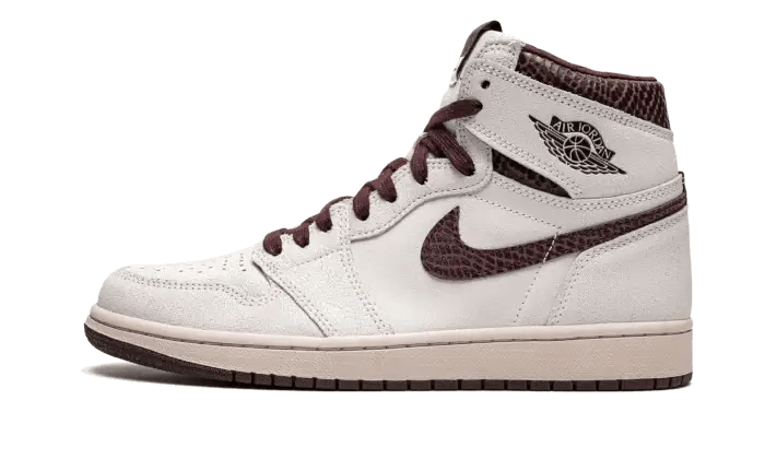 Air Jordan 1 Retro High OG A Ma Maniére - Secured Stuff