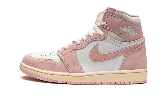 Air Jordan 1 Retro High OG Washed Pink - Secured Stuff