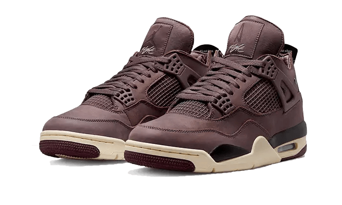 Air Jordan 4 Retro A Ma Maniére Violet Ore - Secured Stuff