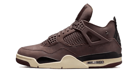 Air Jordan 4 Retro A Ma Maniére Violet Ore - Secured Stuff