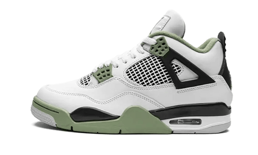 Air Jordan 4 Seafoam - Secured Stuff