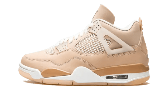 Air Jordan 4 Shimmer - Secured Stuff