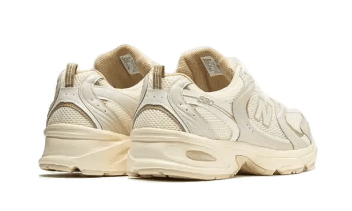 New Balance 530 Beige Angora - Secured Stuff