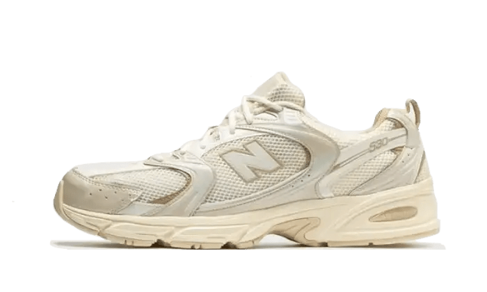 New Balance 530 Beige Angora - Secured Stuff