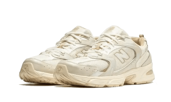 New Balance 530 Beige Angora - Secured Stuff