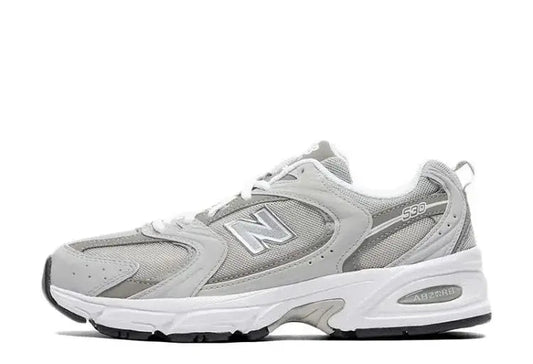 New Balance 530 Grey Matter Harbor Grey - Secured Stuff