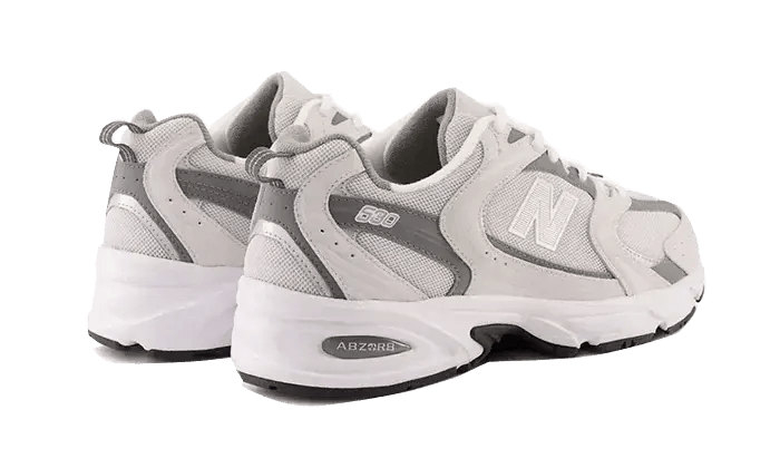 New Balance 530 Grey Matter Harbor Grey - Secured Stuff