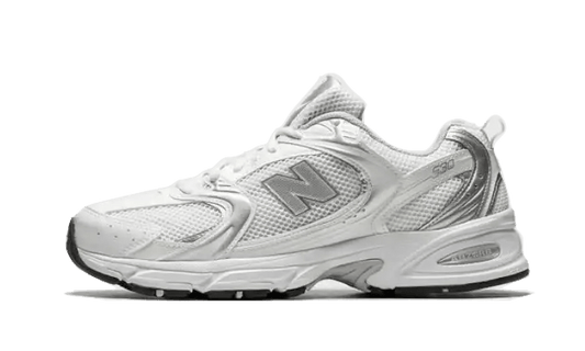 New Balance 530 Munsell White - Secured Stuff