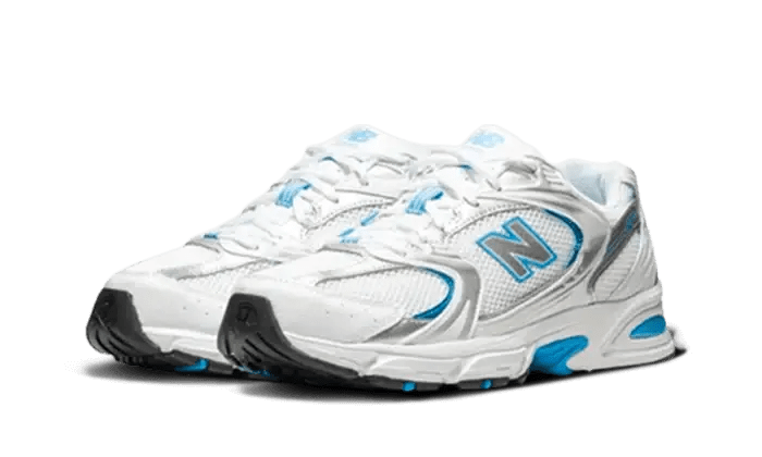 New Balance 530 White Sky Blue - Secured Stuff