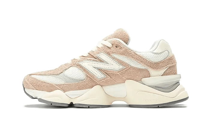 New Balance 9060 Driftwood - Secured Stuff