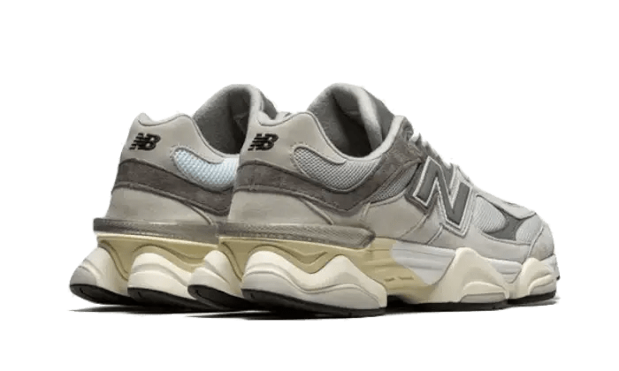 New Balance 9060 Rain Cloud - Secured Stuff