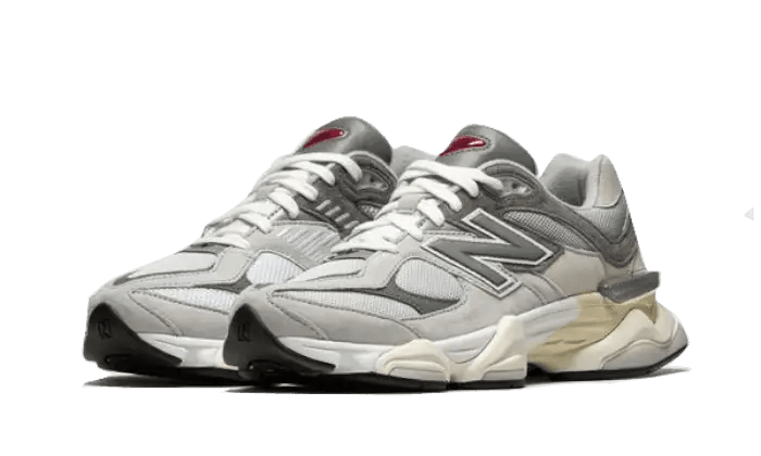 New Balance 9060 Rain Cloud - Secured Stuff