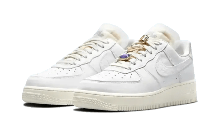 Nike Air Force 1 Low Jewels - Secured Stuff