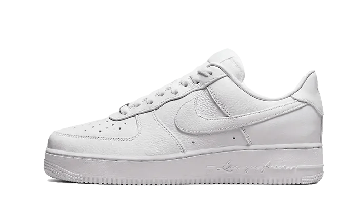 Nike Air Force 1 Low NOCTA Drake Certified Lover Boy - Secured Stuff