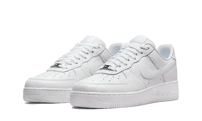 Nike Air Force 1 Low NOCTA Drake Certified Lover Boy - Secured Stuff