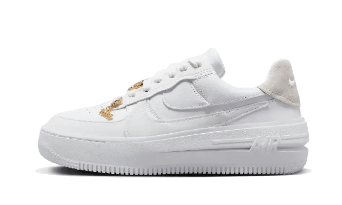 Nike Air Force 1 Low PLT-AF-ORM Bling - Secured Stuff