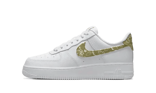 Nike Air Force 1 Low NOCTA Drake Certified Lover Boy