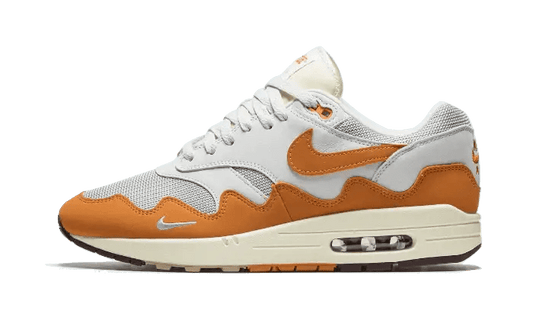 Nike Air Max 1 Patta Monarch - Secured Stuff