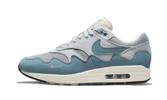 Nike Air Max 1 Patta Noise Aqua - Secured Stuff