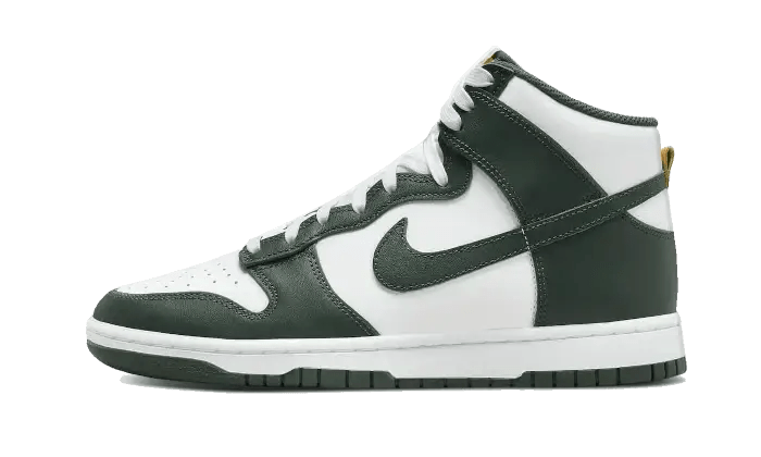 Nike Dunk High Australia - Secured Stuff