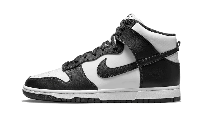 Nike Dunk High Panda - Secured Stuff